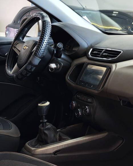 CHEVROLET Prisma 1.4 4P LT FLEX, Foto 9