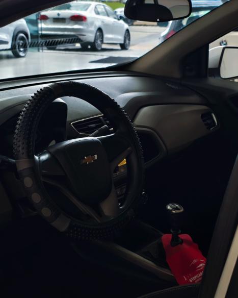 CHEVROLET Prisma 1.4 4P LT FLEX, Foto 10