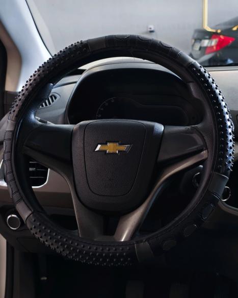 CHEVROLET Prisma 1.4 4P LT FLEX, Foto 11