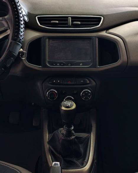 CHEVROLET Prisma 1.4 4P LT FLEX, Foto 12