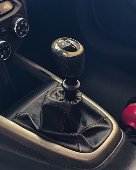 CHEVROLET Prisma 1.4 4P LT FLEX, Foto 16