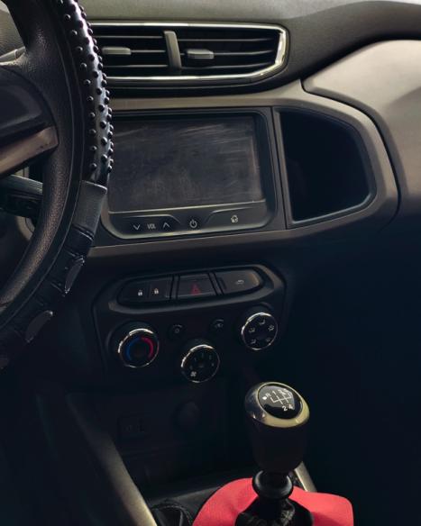 CHEVROLET Prisma 1.4 4P LT FLEX, Foto 17