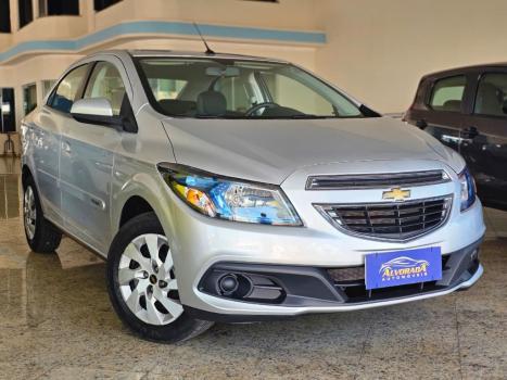 CHEVROLET Prisma 1.4 4P LT FLEX, Foto 2