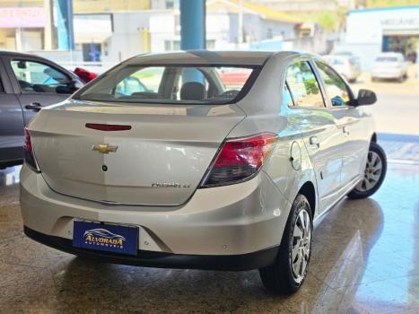 CHEVROLET Prisma 1.4 4P LT FLEX, Foto 3