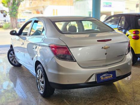 CHEVROLET Prisma 1.4 4P LT FLEX, Foto 4