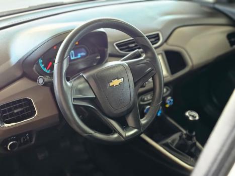 CHEVROLET Prisma 1.4 4P LT FLEX, Foto 5