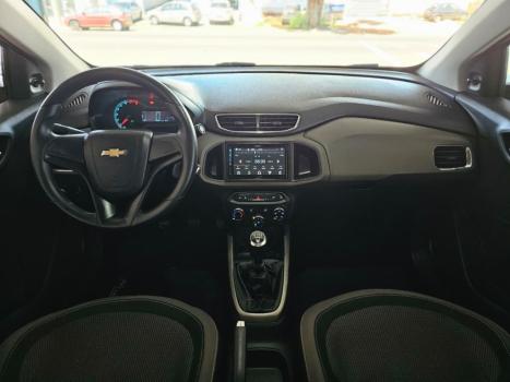 CHEVROLET Prisma 1.4 4P LT FLEX, Foto 6