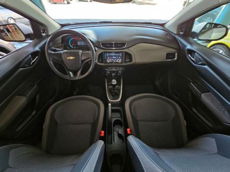 CHEVROLET Prisma 1.4 4P LT FLEX, Foto 7