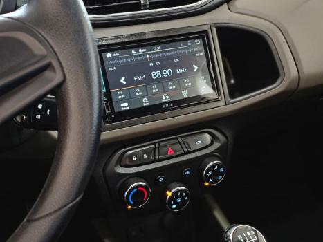 CHEVROLET Prisma 1.4 4P LT FLEX, Foto 8