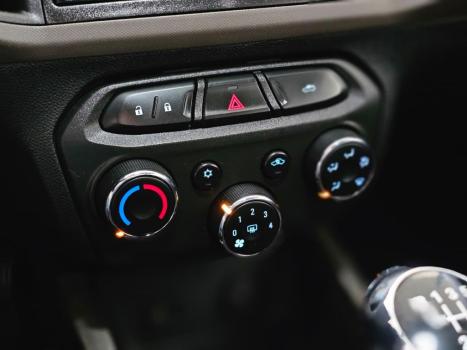 CHEVROLET Prisma 1.4 4P LT FLEX, Foto 9