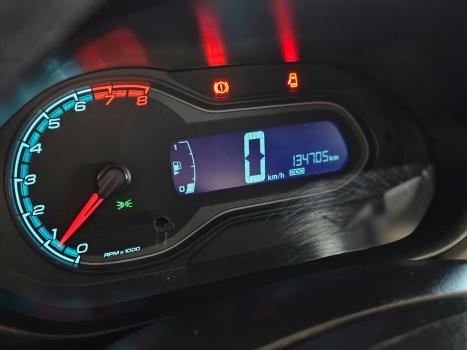 CHEVROLET Prisma 1.4 4P LT FLEX, Foto 10