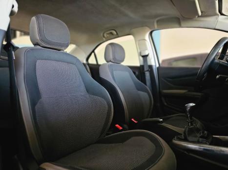 CHEVROLET Prisma 1.4 4P LT FLEX, Foto 11