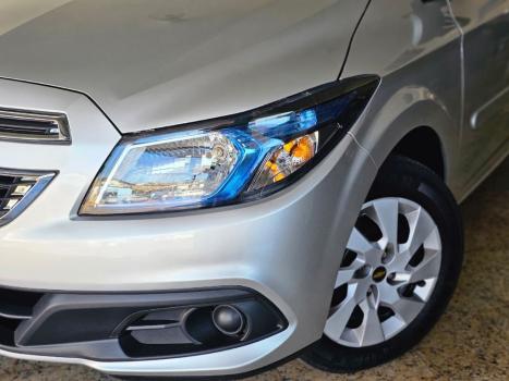 CHEVROLET Prisma 1.4 4P LT FLEX, Foto 12