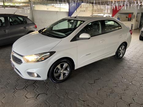 CHEVROLET Prisma 1.4 4P LTZ FLEX, Foto 2