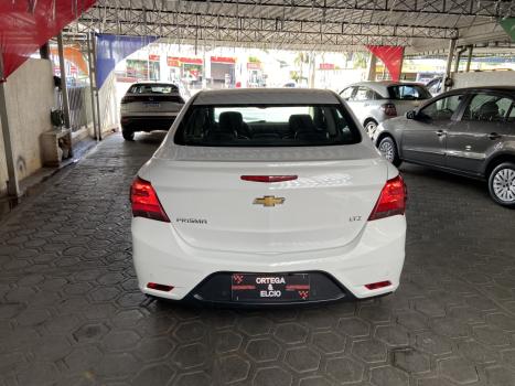 CHEVROLET Prisma 1.4 4P LTZ FLEX, Foto 3