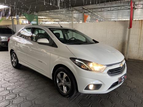 CHEVROLET Prisma 1.4 4P LTZ FLEX, Foto 4