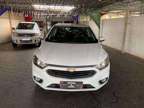 CHEVROLET Prisma 1.4 4P LTZ FLEX, Foto 5