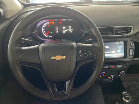 CHEVROLET Prisma 1.4 4P LTZ FLEX, Foto 6
