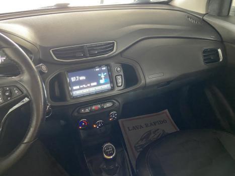 CHEVROLET Prisma 1.4 4P LTZ FLEX, Foto 7