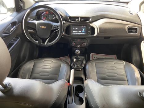 CHEVROLET Prisma 1.4 4P LTZ FLEX, Foto 8