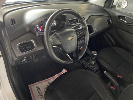 CHEVROLET Prisma 1.4 4P LTZ FLEX, Foto 9