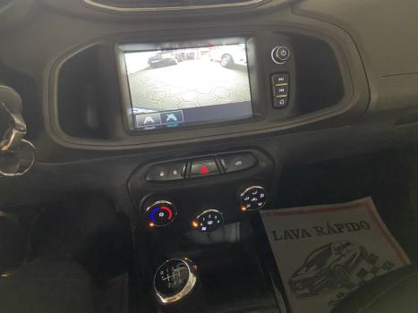 CHEVROLET Prisma 1.4 4P LTZ FLEX, Foto 10