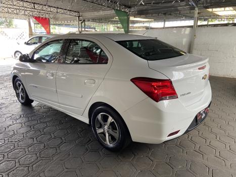 CHEVROLET Prisma 1.4 4P LTZ FLEX, Foto 11