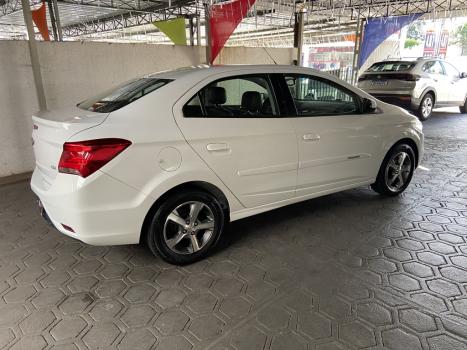 CHEVROLET Prisma 1.4 4P LTZ FLEX, Foto 12