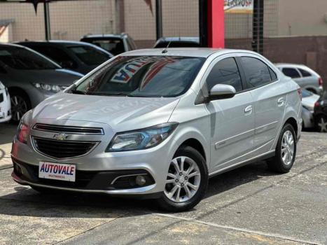 CHEVROLET Prisma 1.4 4P LTZ FLEX, Foto 2