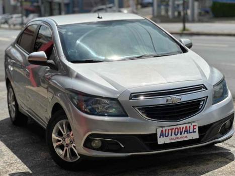 CHEVROLET Prisma 1.4 4P LTZ FLEX, Foto 4