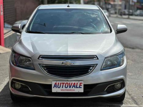 CHEVROLET Prisma 1.4 4P LTZ FLEX, Foto 5