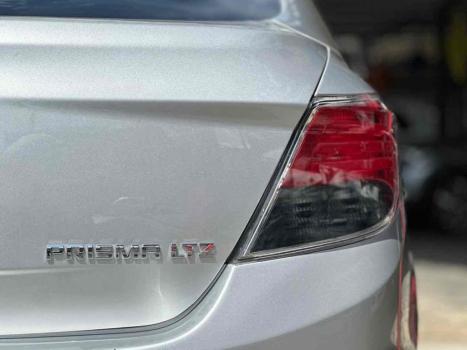CHEVROLET Prisma 1.4 4P LTZ FLEX, Foto 6