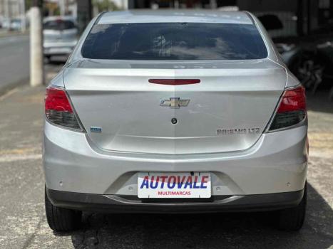 CHEVROLET Prisma 1.4 4P LTZ FLEX, Foto 7