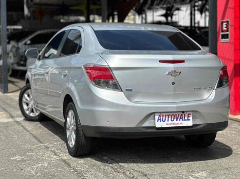 CHEVROLET Prisma 1.4 4P LTZ FLEX, Foto 8