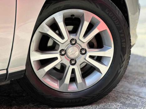 CHEVROLET Prisma 1.4 4P LTZ FLEX, Foto 9