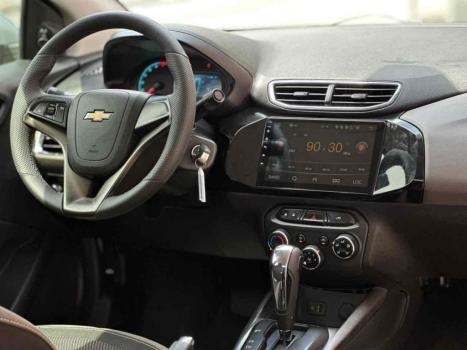 CHEVROLET Prisma 1.4 4P LTZ FLEX, Foto 10