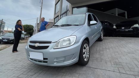 CHEVROLET Prisma 1.4 4P LT VHCE FLEX, Foto 2