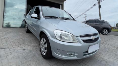 CHEVROLET Prisma 1.4 4P LT VHCE FLEX, Foto 1