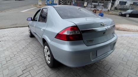 CHEVROLET Prisma 1.4 4P LT VHCE FLEX, Foto 4