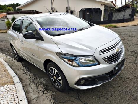 CHEVROLET Prisma 1.4 4P LTZ FLEX, Foto 6