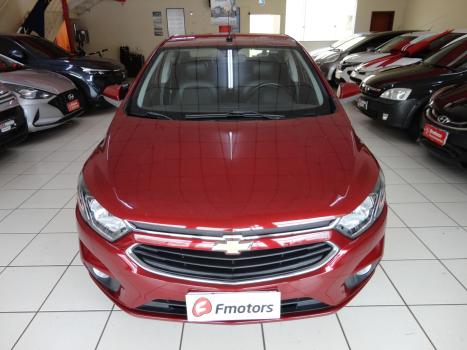 CHEVROLET Prisma 1.4 4P LTZ FLEX, Foto 2