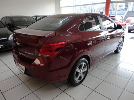 CHEVROLET Prisma 1.4 4P LTZ FLEX, Foto 3