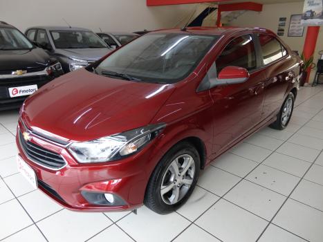 CHEVROLET Prisma 1.4 4P LTZ FLEX, Foto 4
