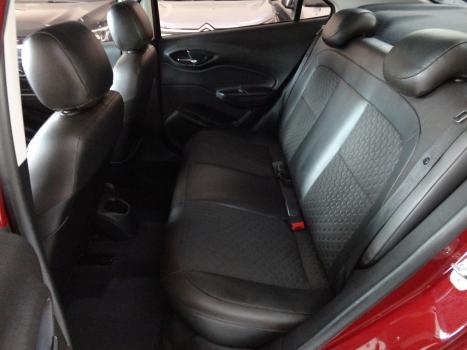 CHEVROLET Prisma 1.4 4P LTZ FLEX, Foto 8