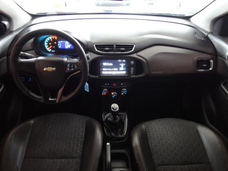 CHEVROLET Prisma 1.4 4P LTZ FLEX, Foto 9
