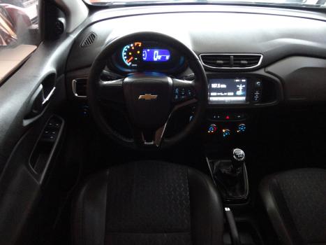 CHEVROLET Prisma 1.4 4P LTZ FLEX, Foto 11