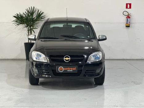 CHEVROLET Prisma 1.4 4P JOY FLEX, Foto 2