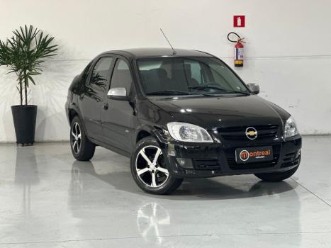 CHEVROLET Prisma 1.4 4P JOY FLEX, Foto 3