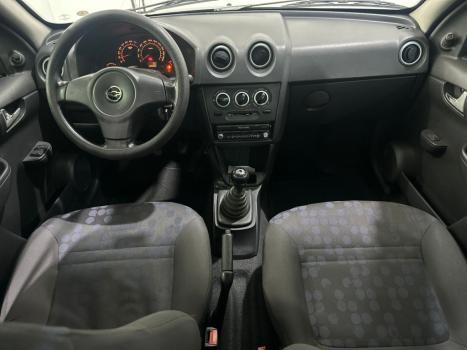 CHEVROLET Prisma 1.4 4P JOY FLEX, Foto 6