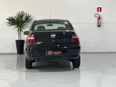 CHEVROLET Prisma 1.4 4P JOY FLEX, Foto 8